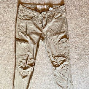 H&M L.O.G.G. Pants